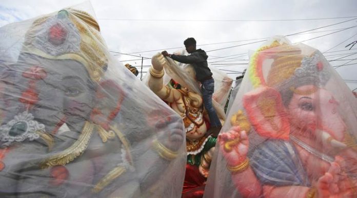 India Hindu Festival