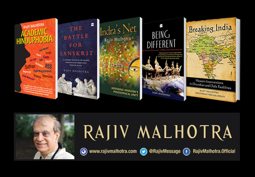 Breaking India Rajiv Malhotra Pdf Download