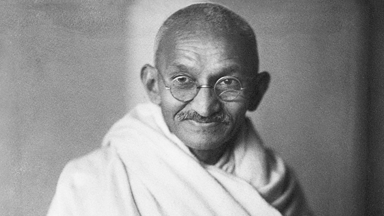 Hinduphobia would shock Gandhi as much as intolerance – Vamsee Juluri | Bharata Bharati