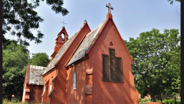 Alleging conversion bid, Hindu bodies demand ban on church programme