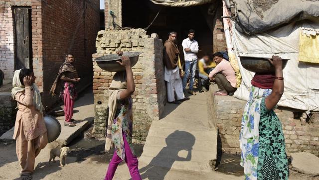In riot-torn Muzaffarnagar, sexual violence against Hindu’s becomes a political tool