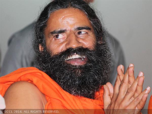 Patanjali on track to hit $1 billion sales in FY17 – The Economic Times