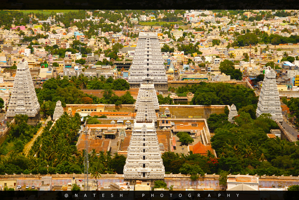 Temple