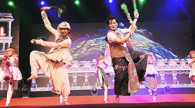 Shiv Tandav, favorite of Modi to be performed by Gujarat tribals at Ujjain Kumbh Mela