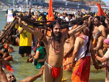 Spirituality, mysticism and festivity: All you need to know about this year’s Maha Kumbh Mela at Ujjain – Firstpost