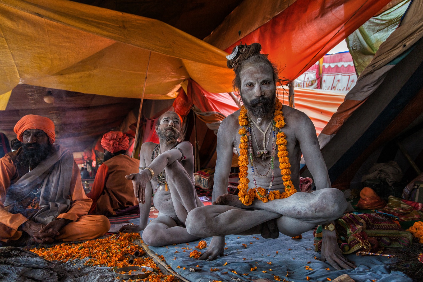 Dismantling Hinduism: Is Kumbh Mela next in line?