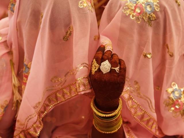 More forced conversions going on than reported, says MP | The Express Tribune