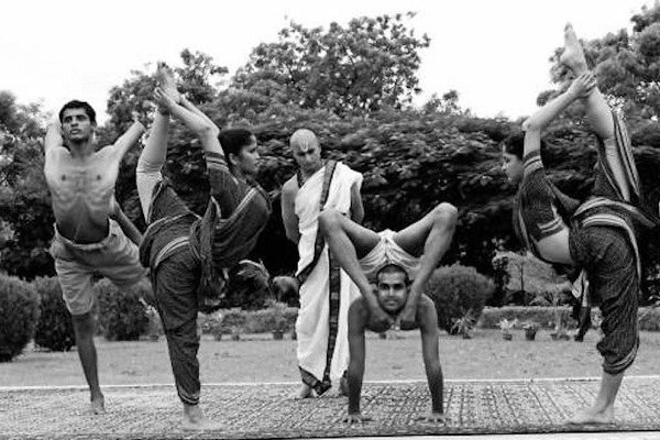 Remembering Tirumalai Krishnamacharya, India’s first modern yoga guru | The News Minute