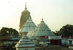 Jagannath temple selling land to raise Rs.1,000 crore maintenance corpus – India New England News