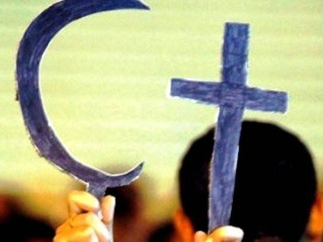 Minority groups demand protection of places of worship – The Express Tribune