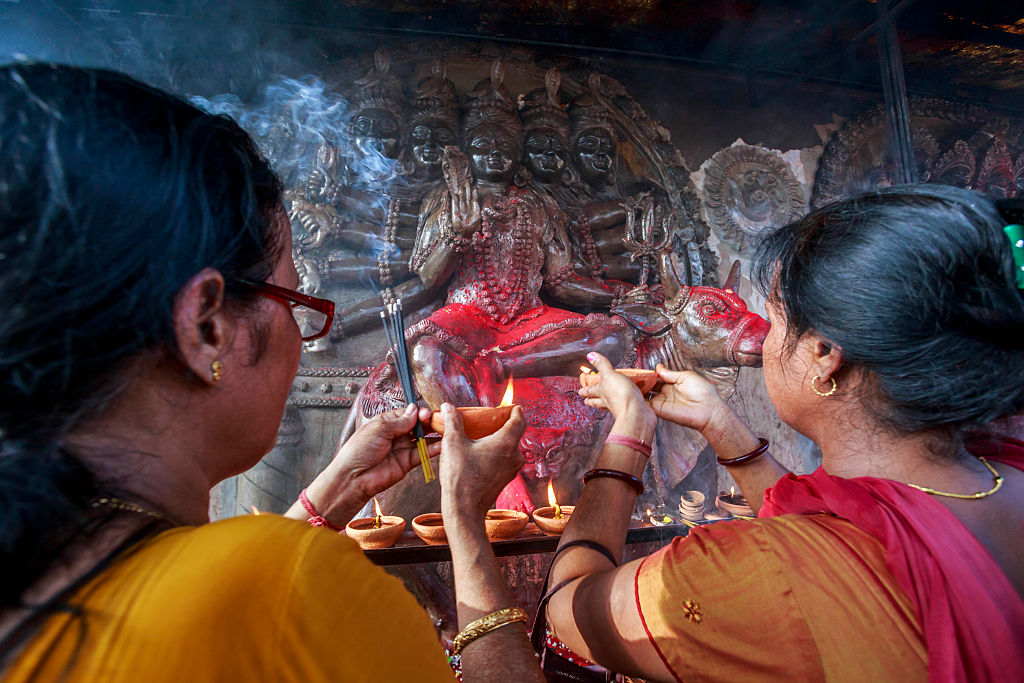 Ambubachi Mela: Assam Temple Celebrates Menstruating Goddess Kamakhya