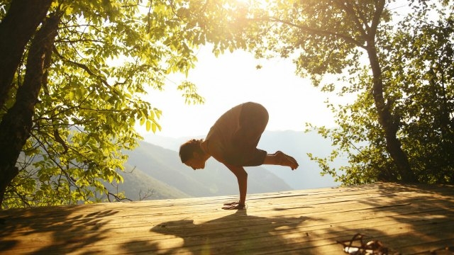 International Yoga Day: The health benefits of this ancient practice | DNA