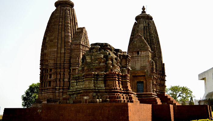 Temples Dedicated To characters Of Mahabharata. Here Are 12 Such Unusual Temples