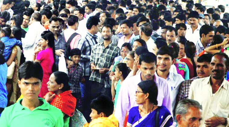 Bangladesh: Hindu population grows by 1% in a year, claims report | The Indian Express