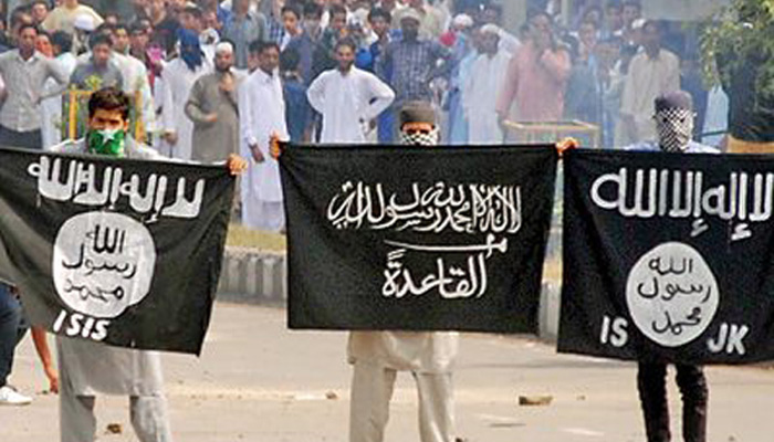 From Kashmir to Kerala: The spread of Islamic State sympathisers in India | Zee News