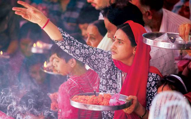 Are Hindus in Jammu and Kashmir denied minority benefits? : India Today