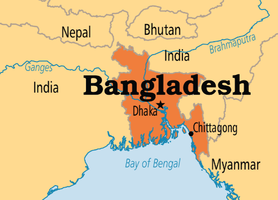 बांग्लादेश: रेस्टोरेंट में फायरिंग, बंधक बनाए गये विदेशी