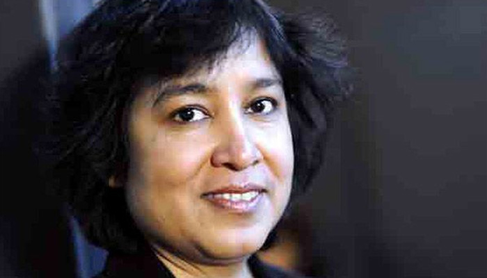 After Dhaka massacre, Taslima Nasreen says stop saying Islam religion of peace | Zee News