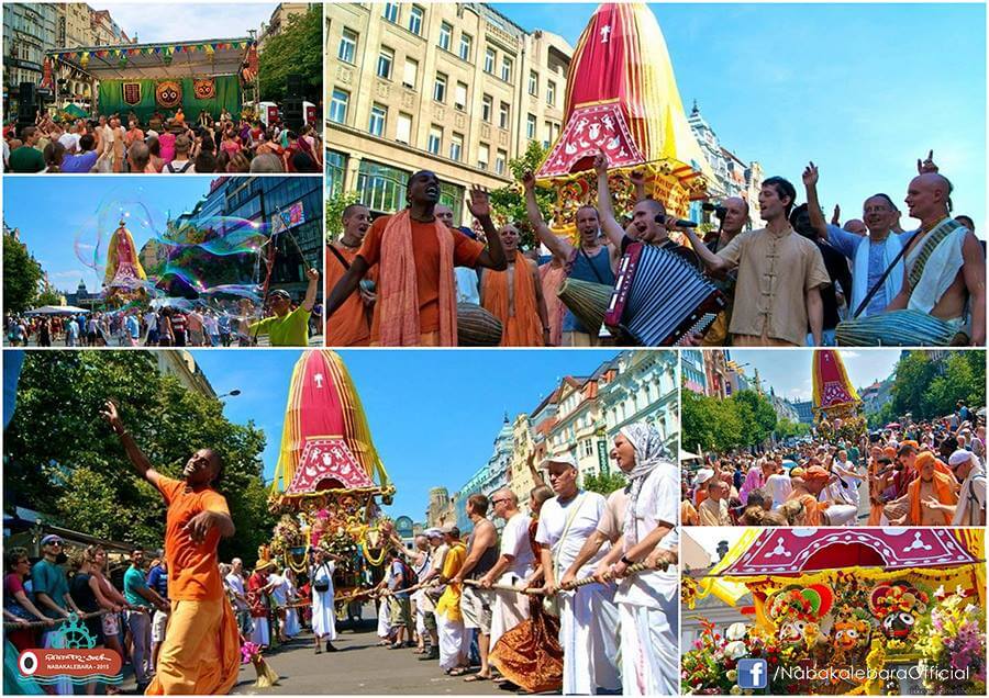 10 Iconic Places Outside India Where Ratha Yatra Is Celebrated | Mycitylinks