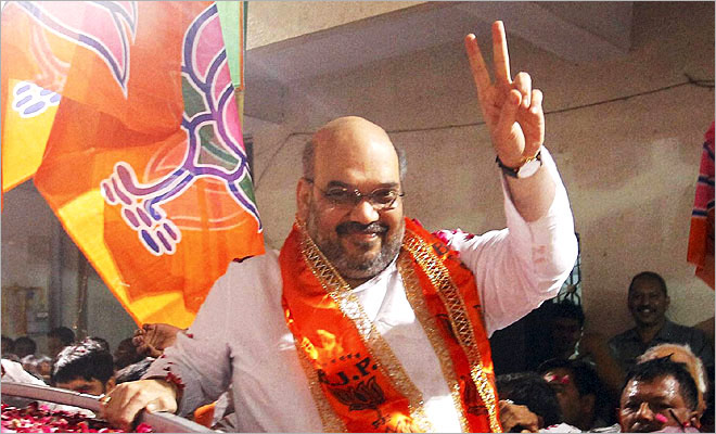 Amit Shah, Ayodhya, Ram Mandir, jai Sri ram