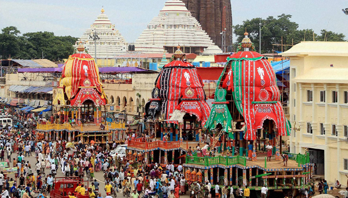 Rath Yatra 2016: Interesting facts about the world famous festival! | Zee News