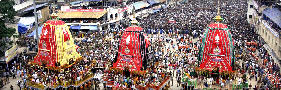 Tourists from Japan join Rath Yatra Celebration