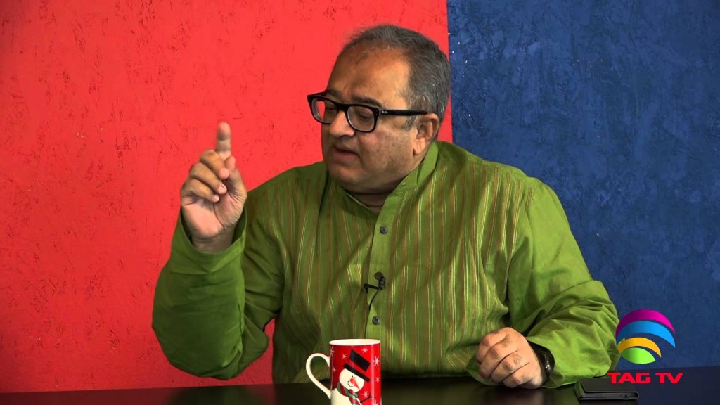 TArek Fatah, Islam, Muslim, Terror, Kuran