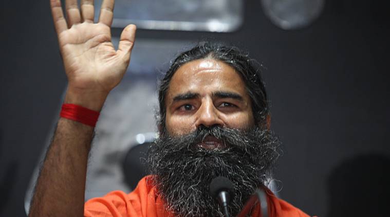 Ramdev to pen down his autobiography, book to be released next year