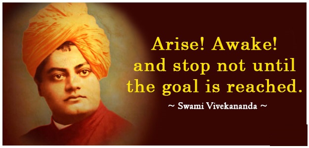 Swami Vivekananda’s Vision Of Universal Religion And The West