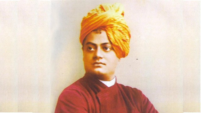 Swami Vivekananda’s Unpublished Transcription  and Translation of the ‘Tri-Madhu’ Verses – Part 1