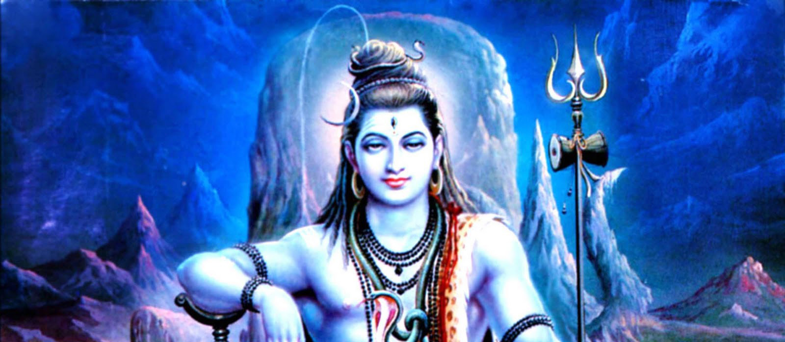 Why Shiva is also known as Gangadhar and what does it signify