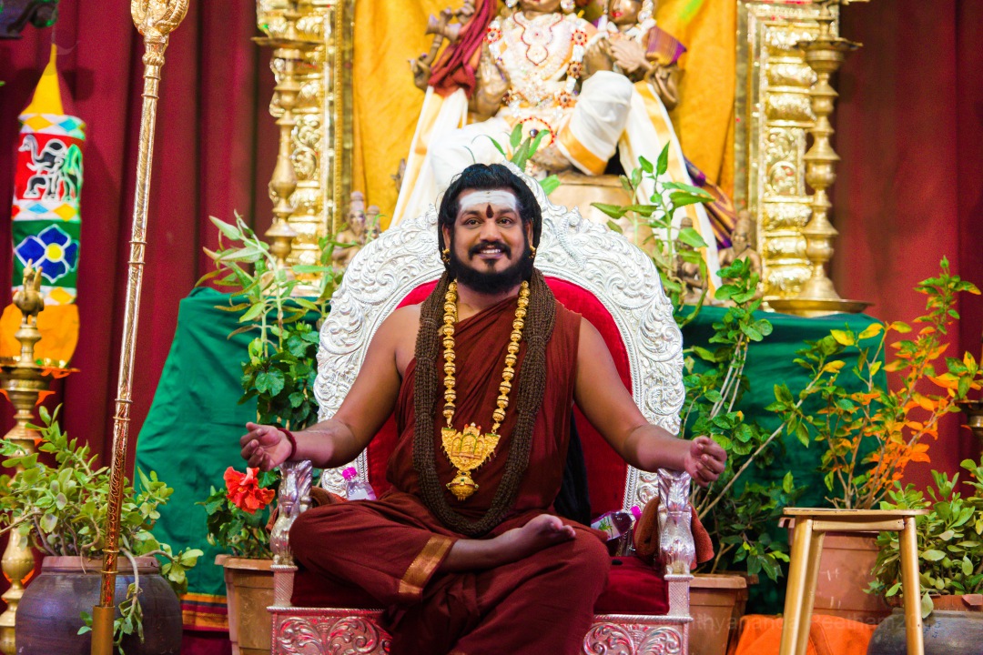 The Great ‘Why’ – Bhagavad Gita Decoded