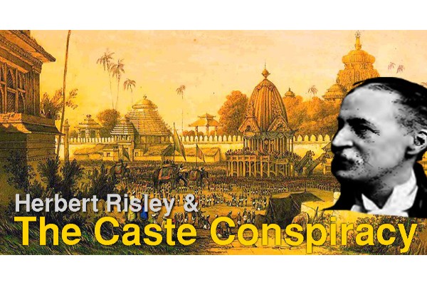 Caste System: The Biggest Conspiracy Against Hinduism