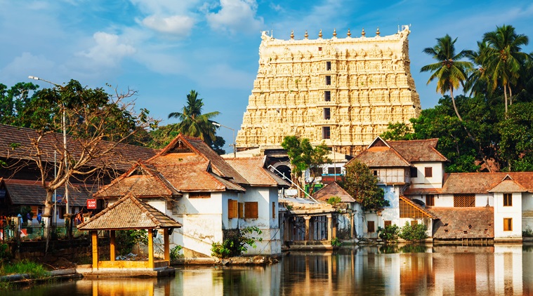Centre releases Rs 30 Cr for infrastructure works around Sri Padmanabhaswamy Temple | The Times of India
