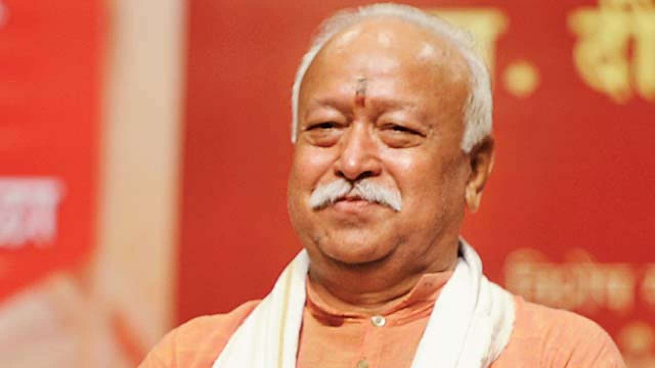 Root of our culture will be cut if Ram temple in Ayodhya is not rebuilt, says RSS chief Mohan Bhagwat | FirstPost