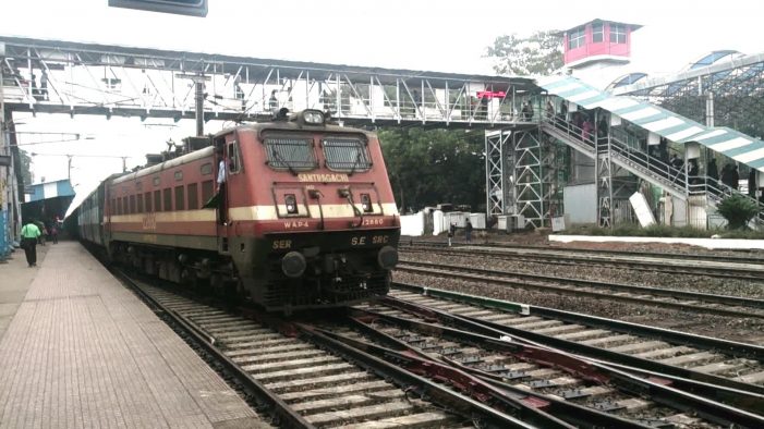 TTD asks SCR for direct Vijaywada train | Times of India