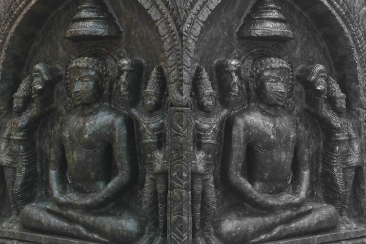 This Chennai group explores the hidden, not-so-famous Jain temples of Tamil Nadu | The News Minute